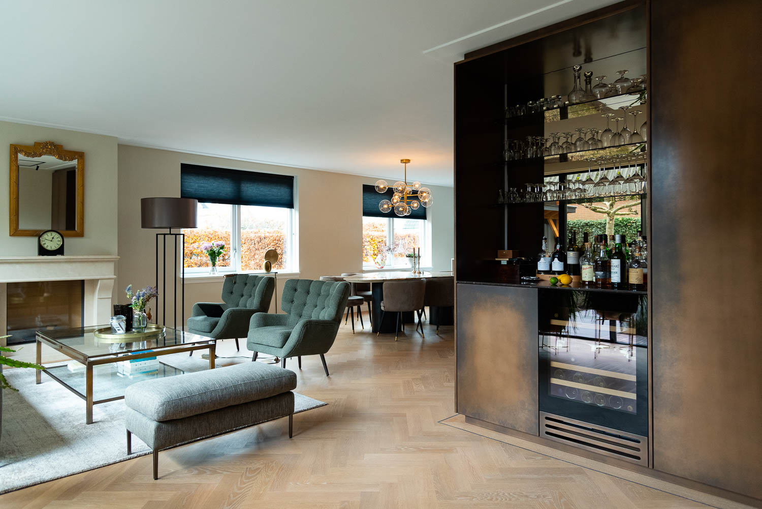 Binnenhuisarchitect Barneveld Patina interieurarchitectuur
